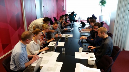 Bild #0 - Cambio Healthcare Systems AB