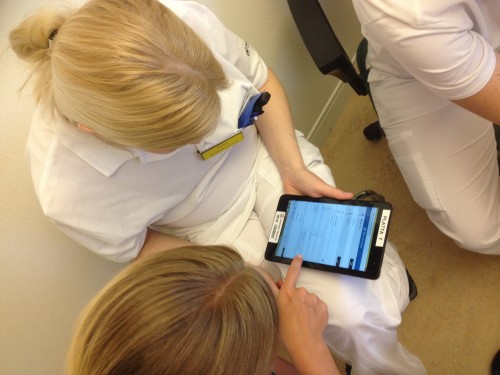 Bild #1 - Cambio Healthcare Systems AB