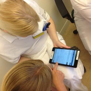 Bild #1 - Cambio Healthcare Systems AB