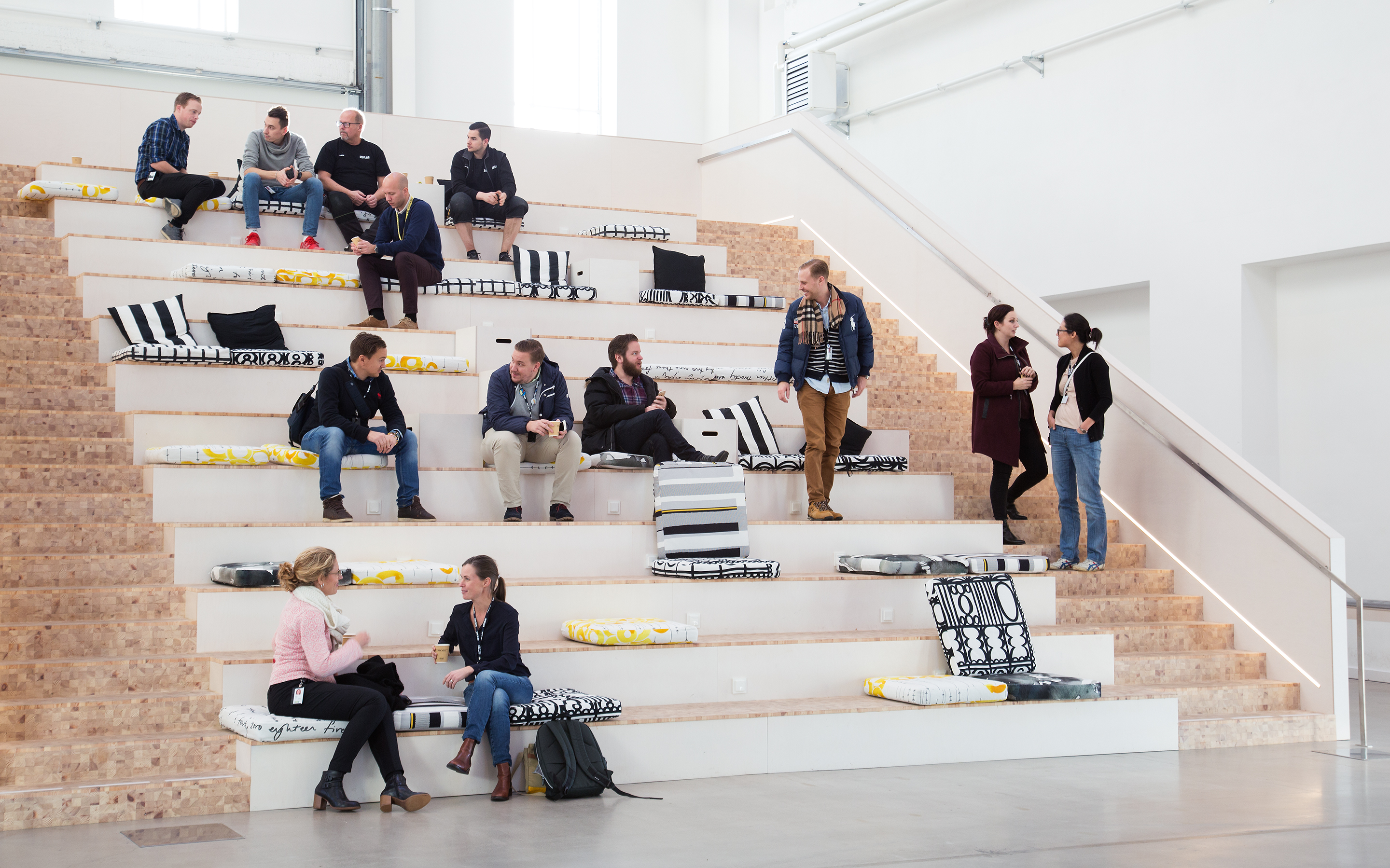 Bild #1 - IKEA IT AB