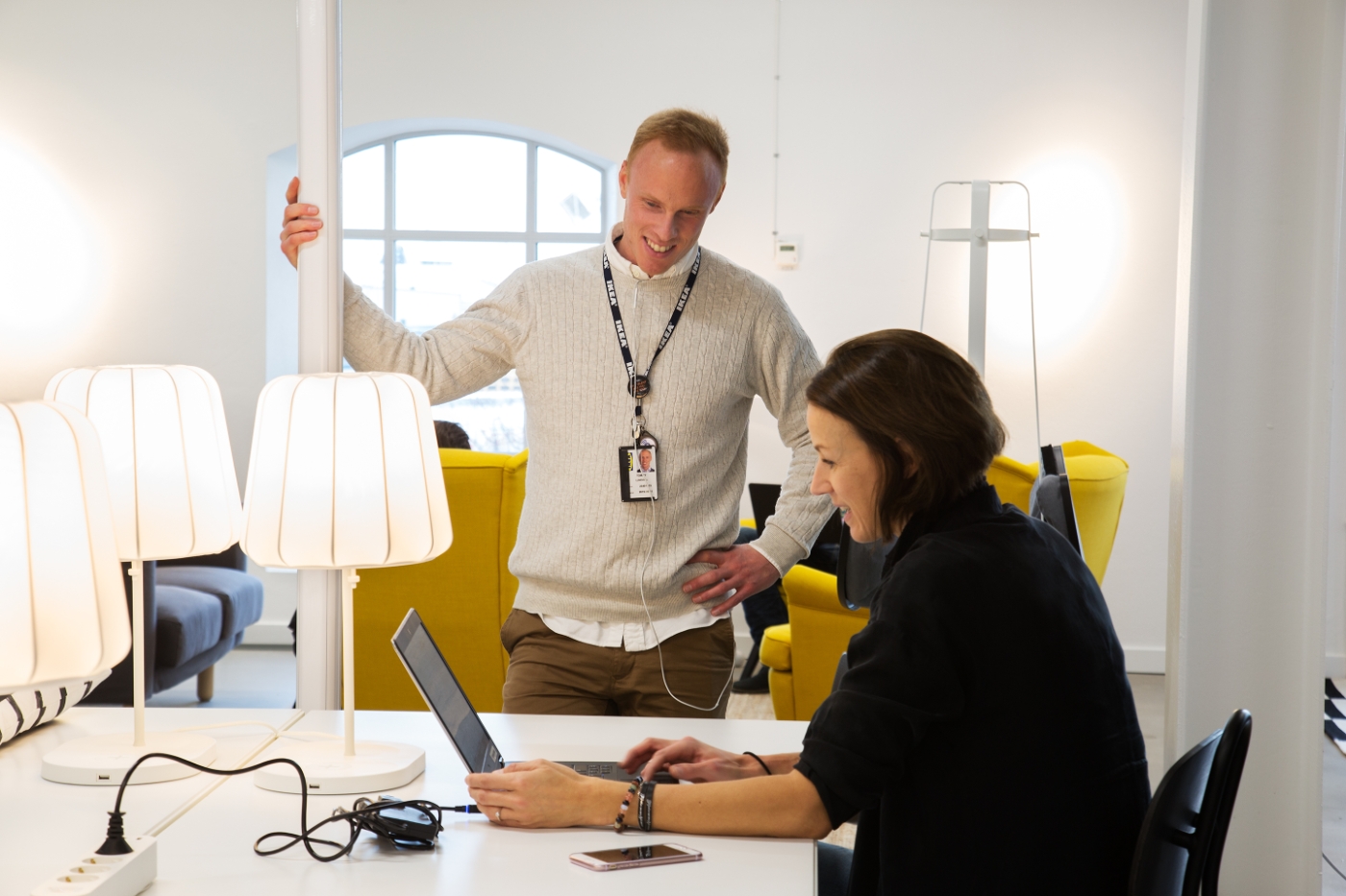 Bild #2 - IKEA IT AB