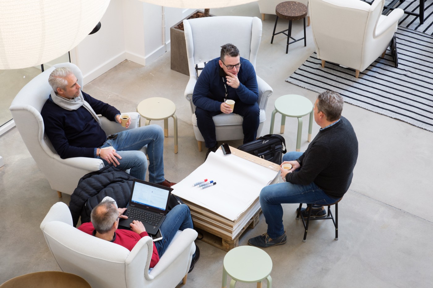 Bild #3 - IKEA IT AB