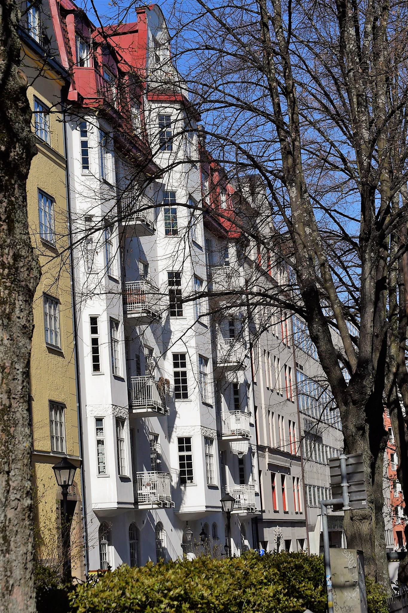 Bild #1 - Räntesänkarna