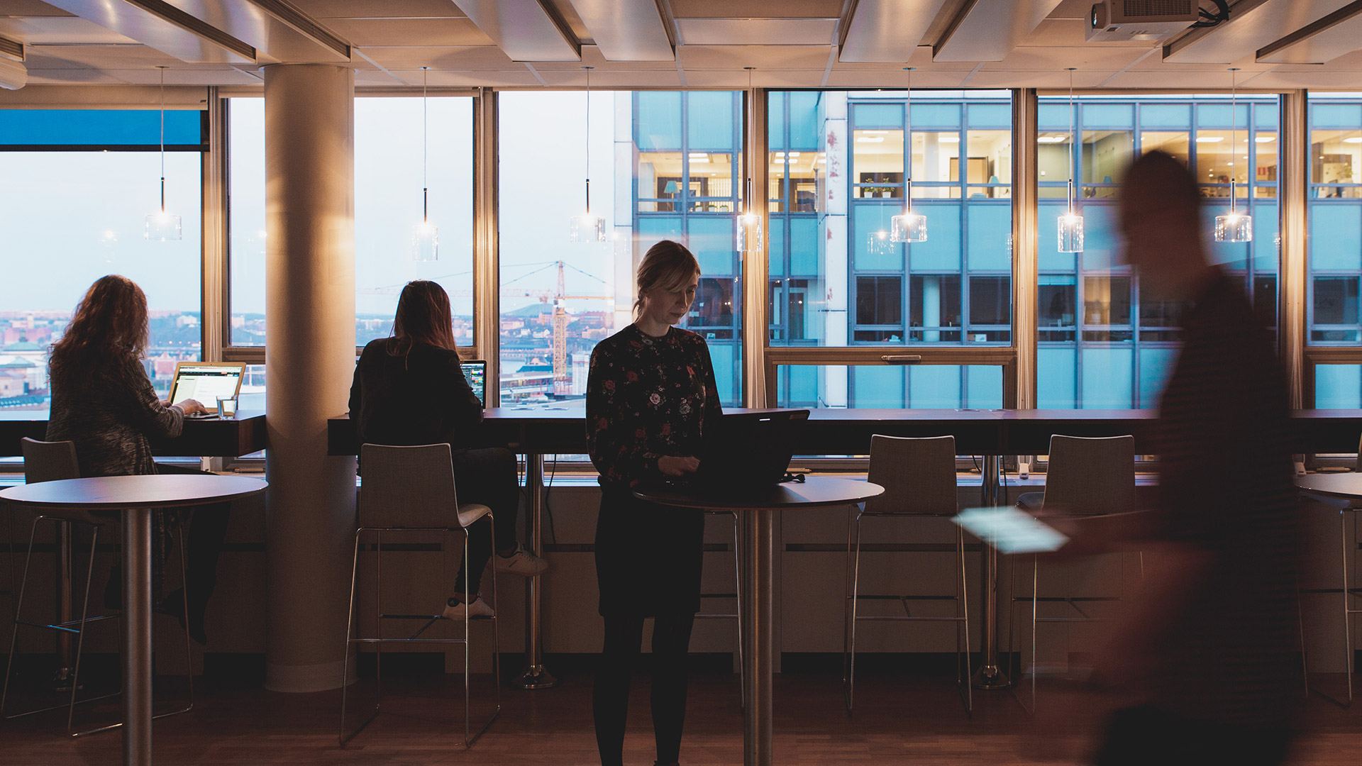 Bild #2 - Wise IT Göteborg