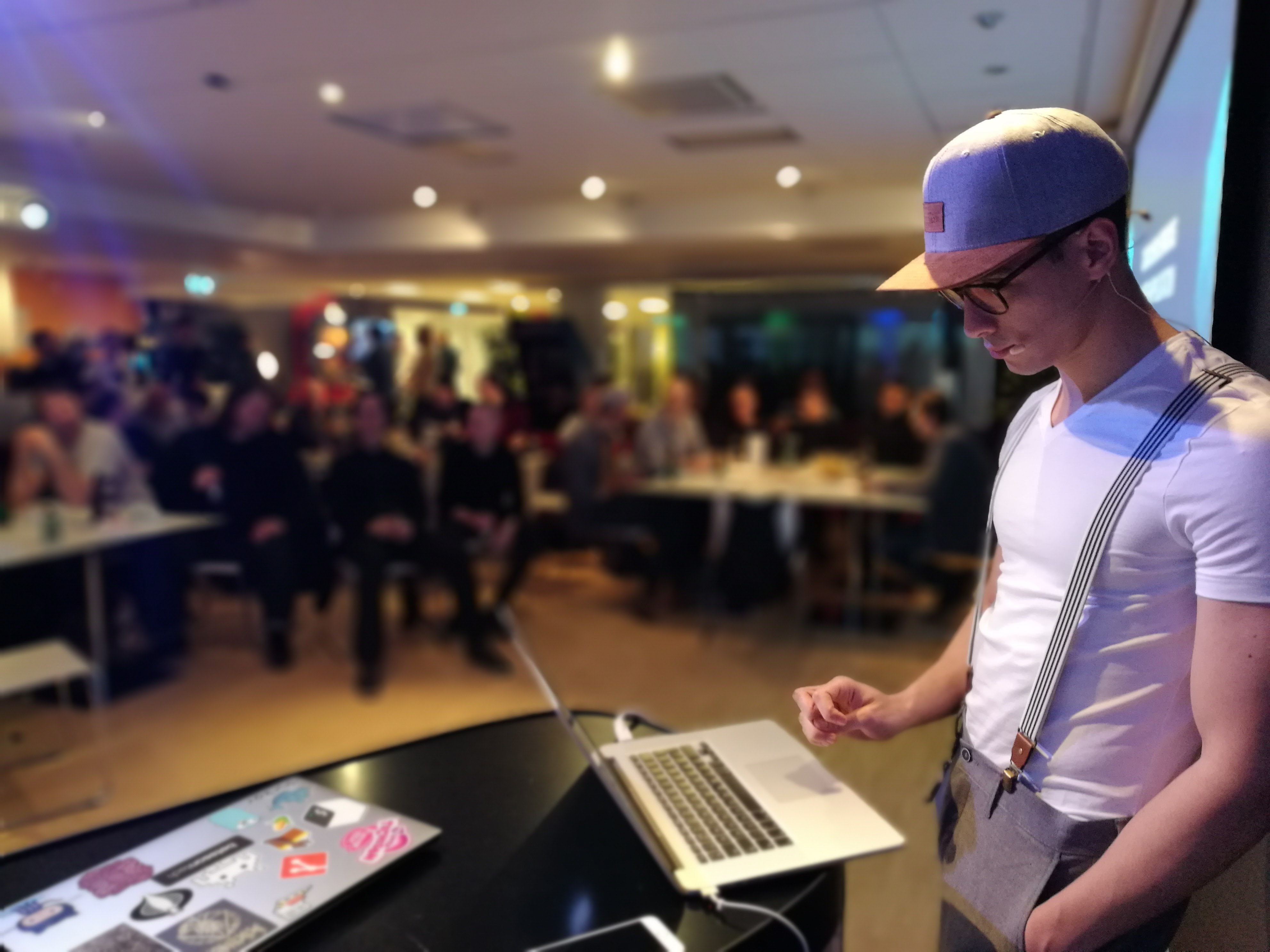 Bild #0 - Betsson Group