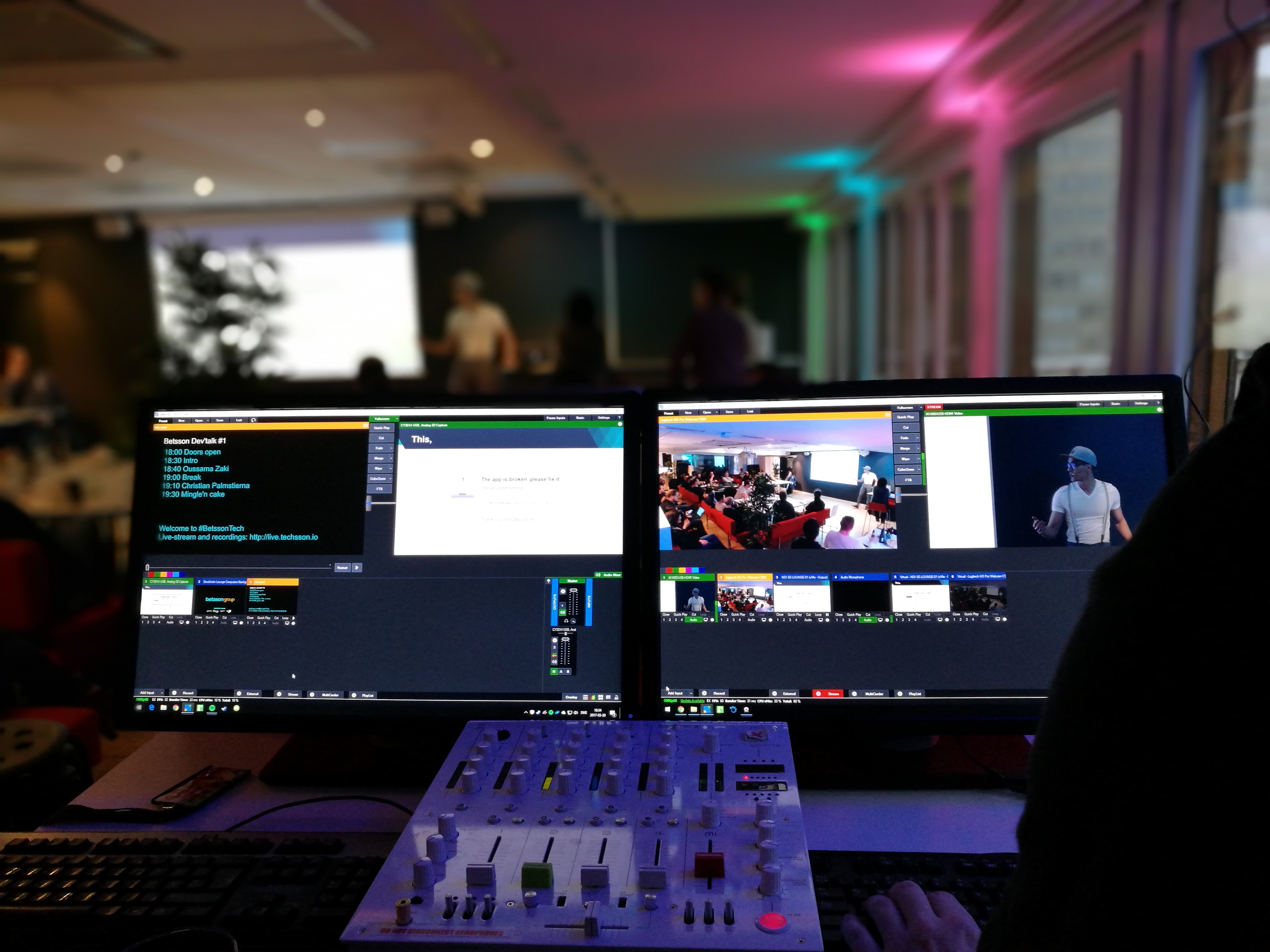 Bild #3 - Betsson Group