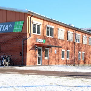 Bild #4 - ACTIA Nordic AB