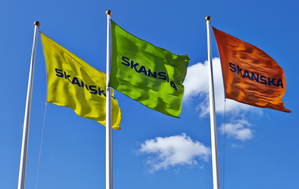 Bild #3 - Skanska AB