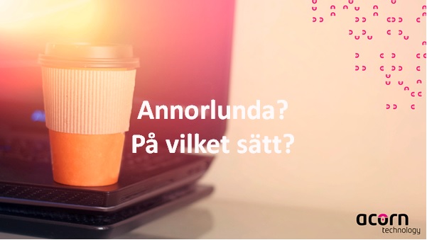 Bild #2 - Acorn Technology