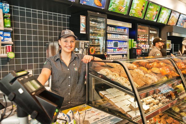 Bild #0 - Reitan Convenience Sweden AB