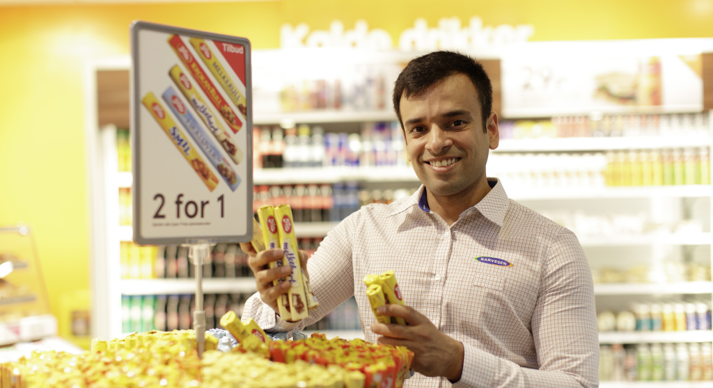 Bild #2 - Reitan Convenience Sweden AB