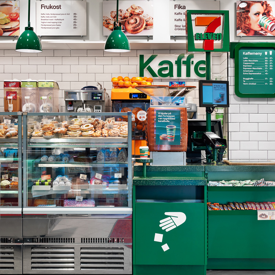 Bild #3 - Reitan Convenience Sweden AB