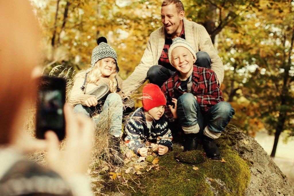 Bild #1 - Skandia AB