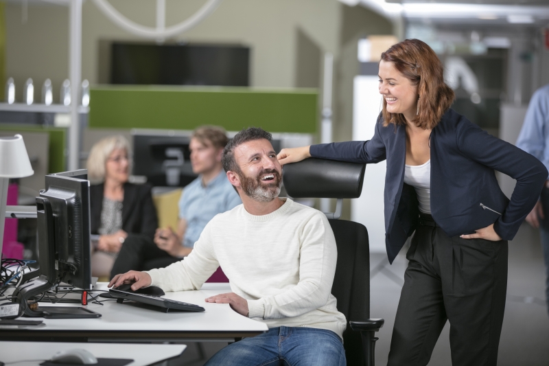 Bild #0 - Försäkringskassan