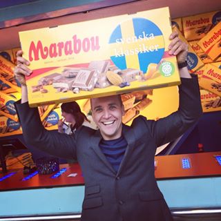 Bild #0 - KA Webbyrå