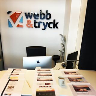 Bild #1 - KA Webbyrå