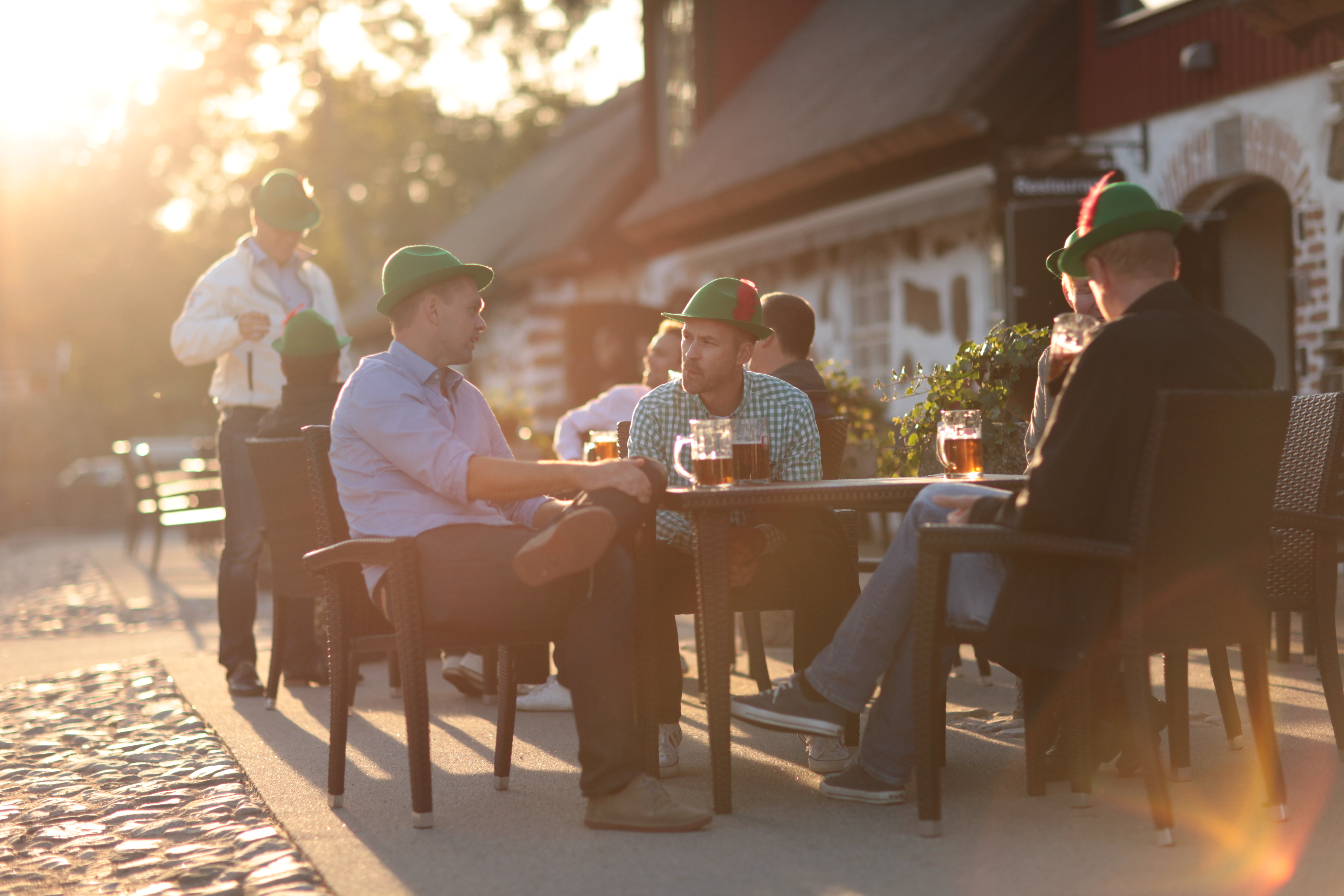 Bild #1 - Avalon Innovation