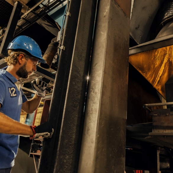 Bild #0 - Höganäs AB