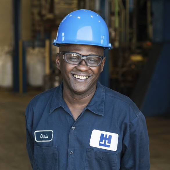 Bild #1 - Höganäs AB