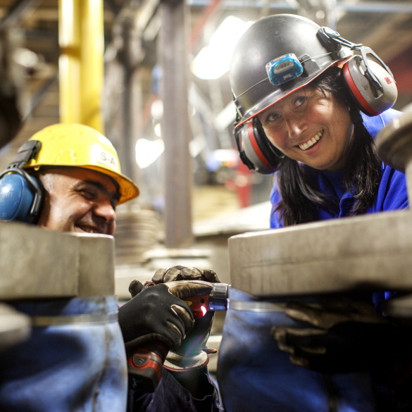 Bild #2 - Höganäs AB