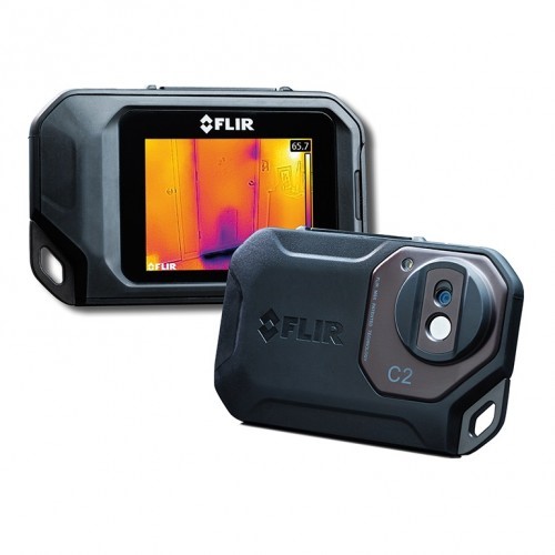 Bild #3 - Flir Systems