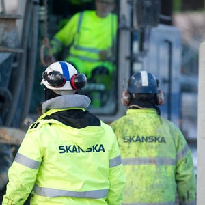 Bild #0 - Skanska Väg- och anläggning Syd