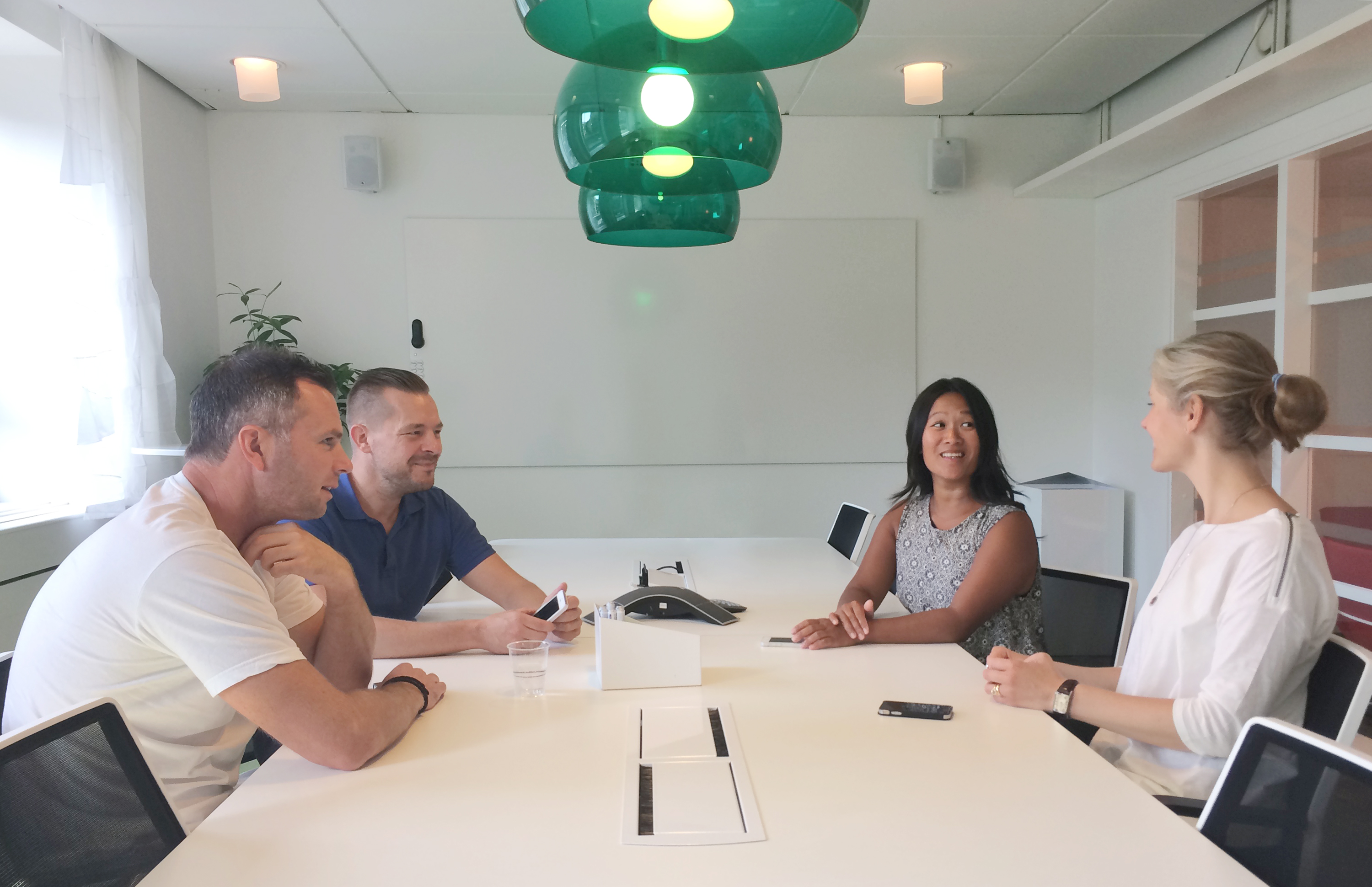 Bild #1 - Projectplace by Planview