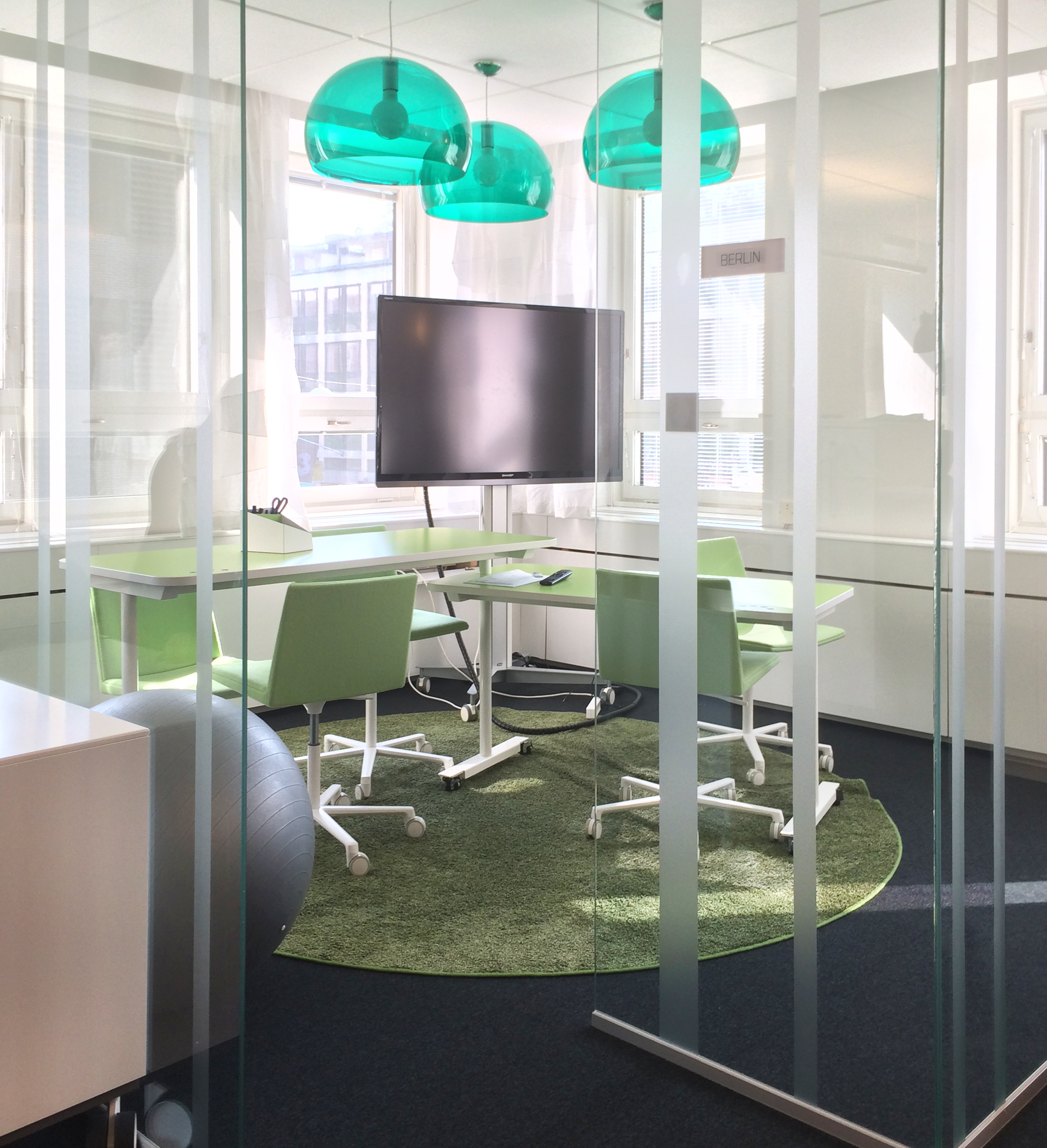 Bild #2 - Projectplace by Planview