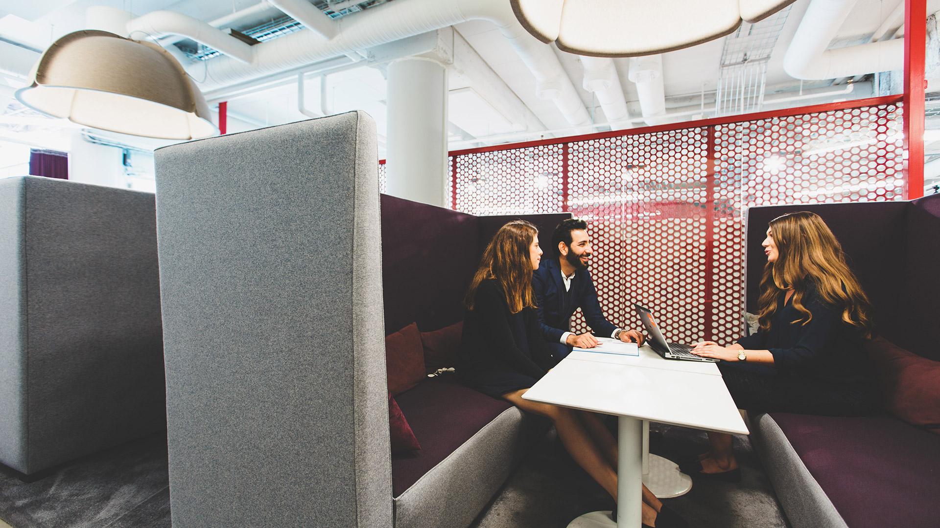 Bild #0 - Wise IT Malmö