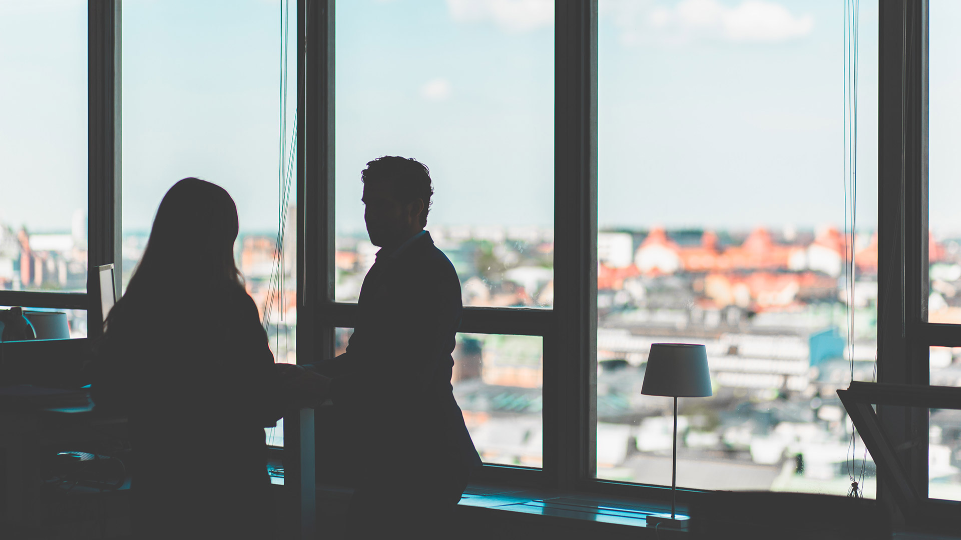 Bild #2 - Wise IT Malmö