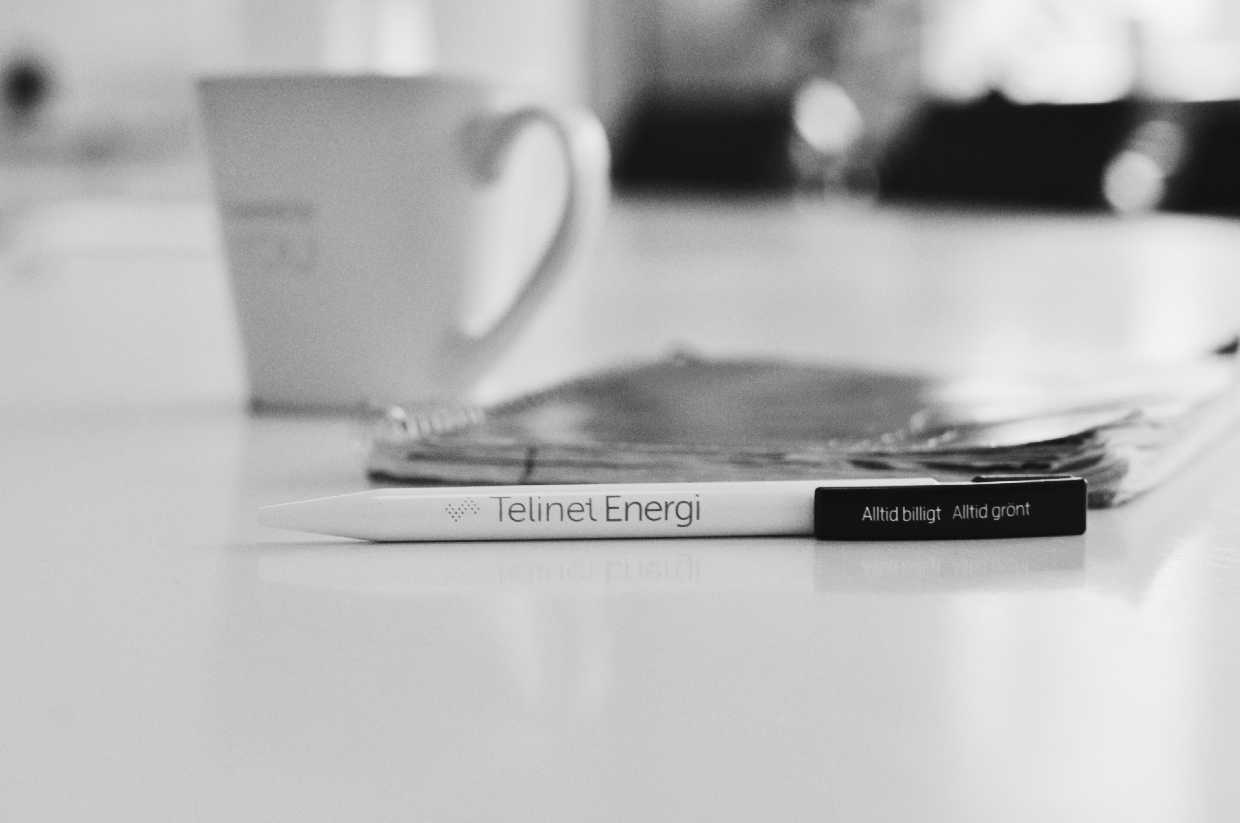 Bild #0 - Telinet Energi