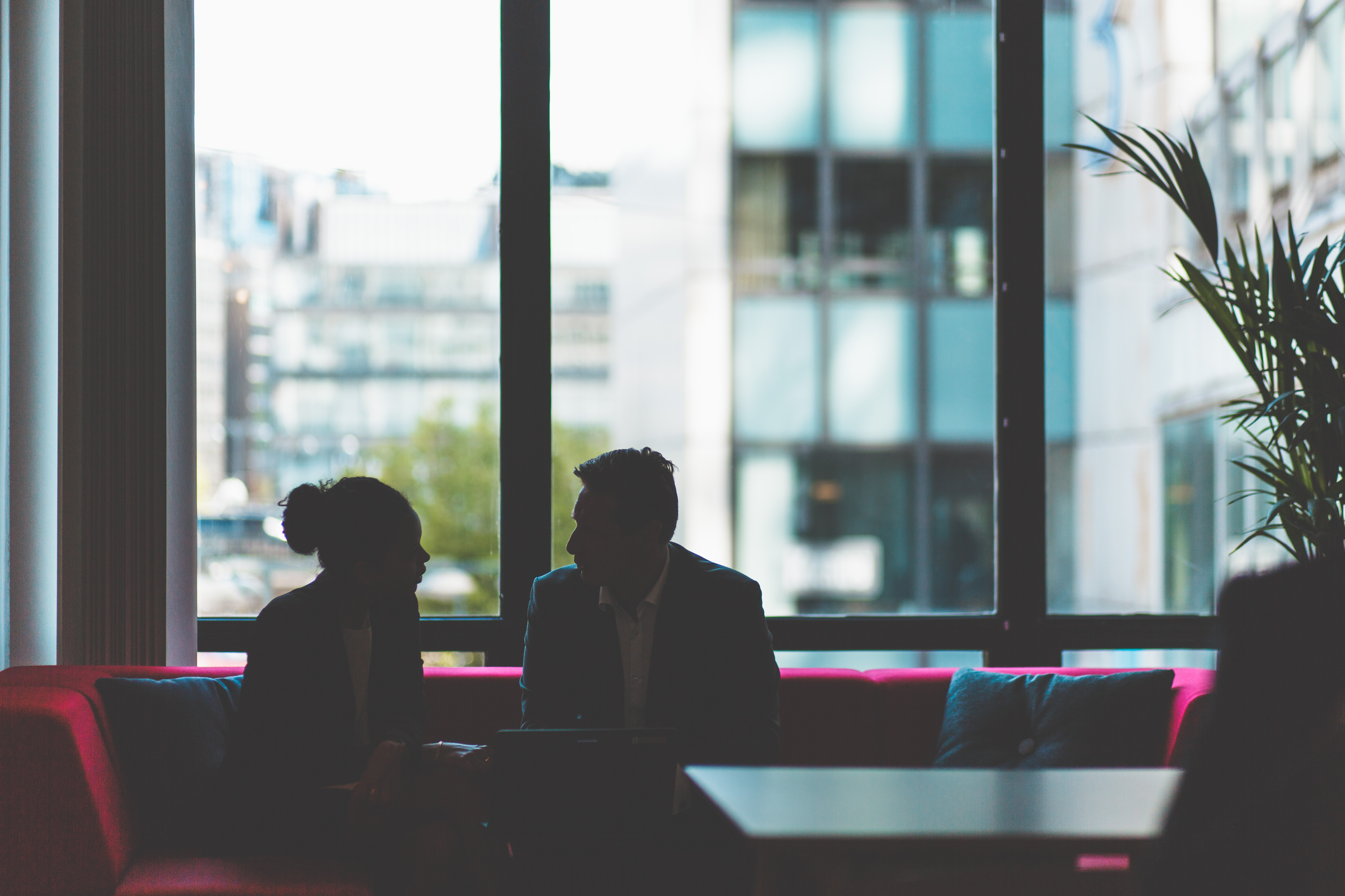 Bild #1 - Wise Group