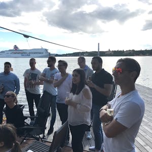 Bild #3 - Greater Than AB