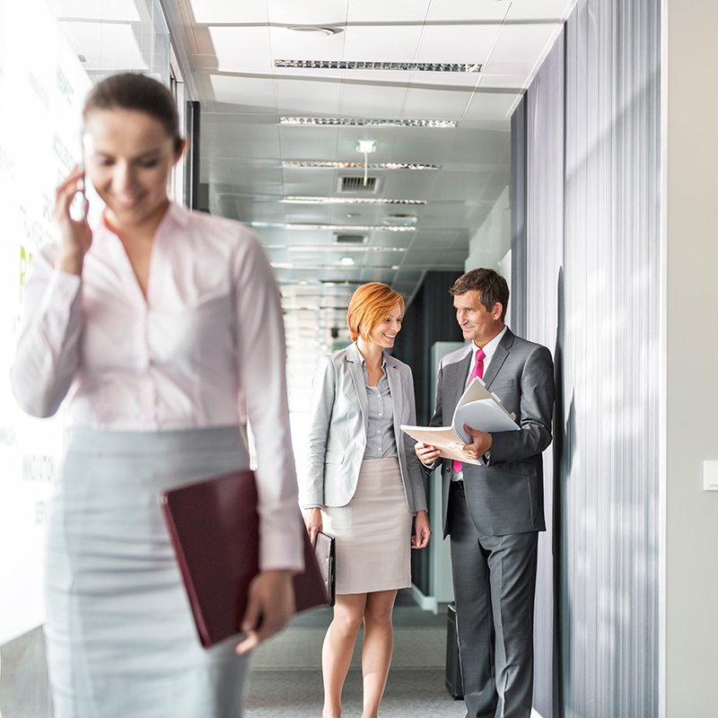 Bild #3 - Mason Frank International