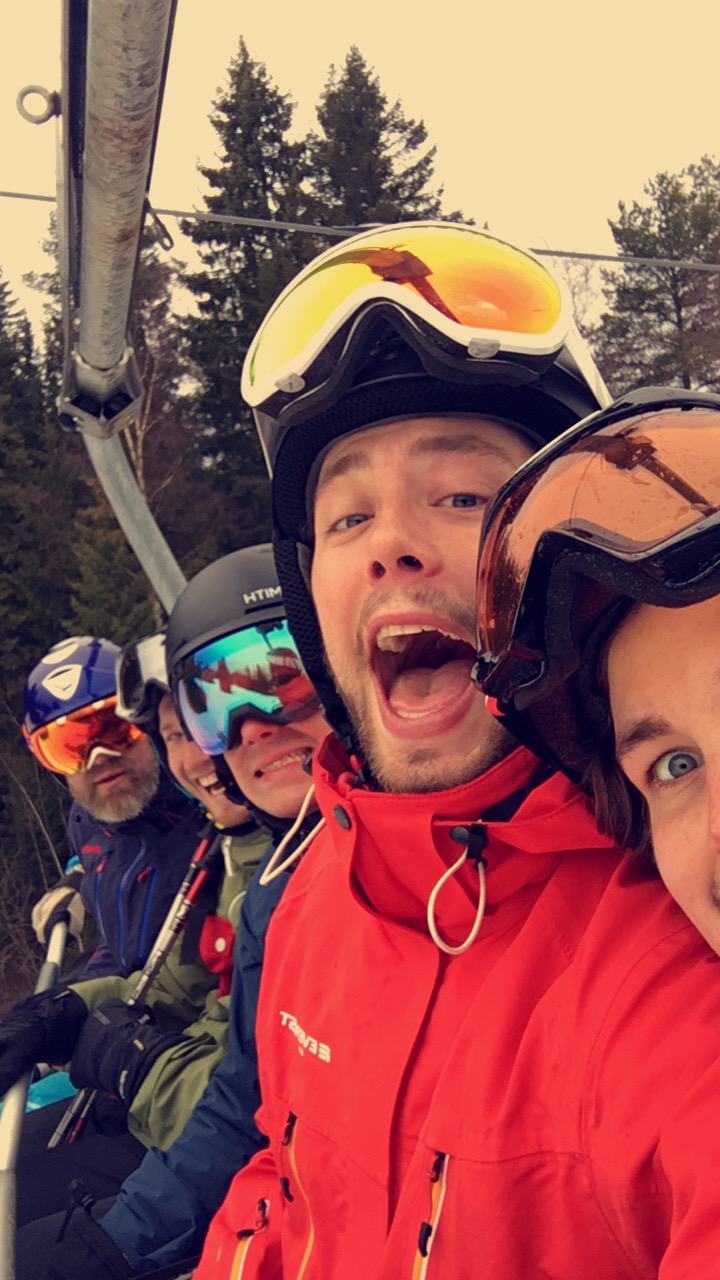 Bild #0 - Softronic AB