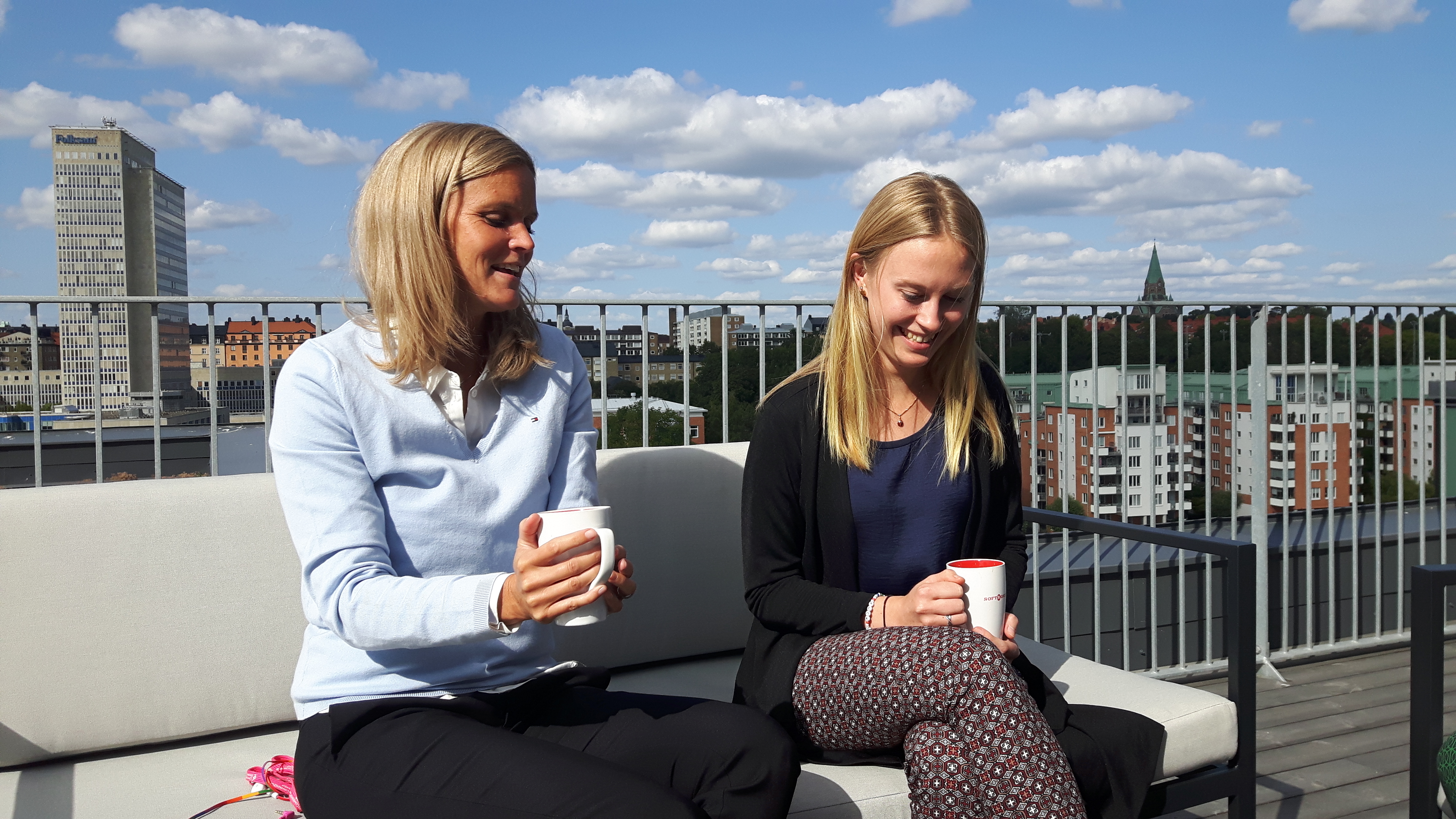 Bild #1 - Softronic AB