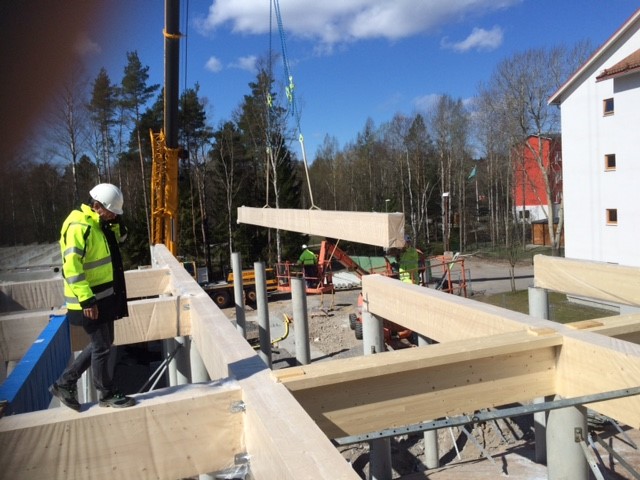 Bild #2 - Constrera AB