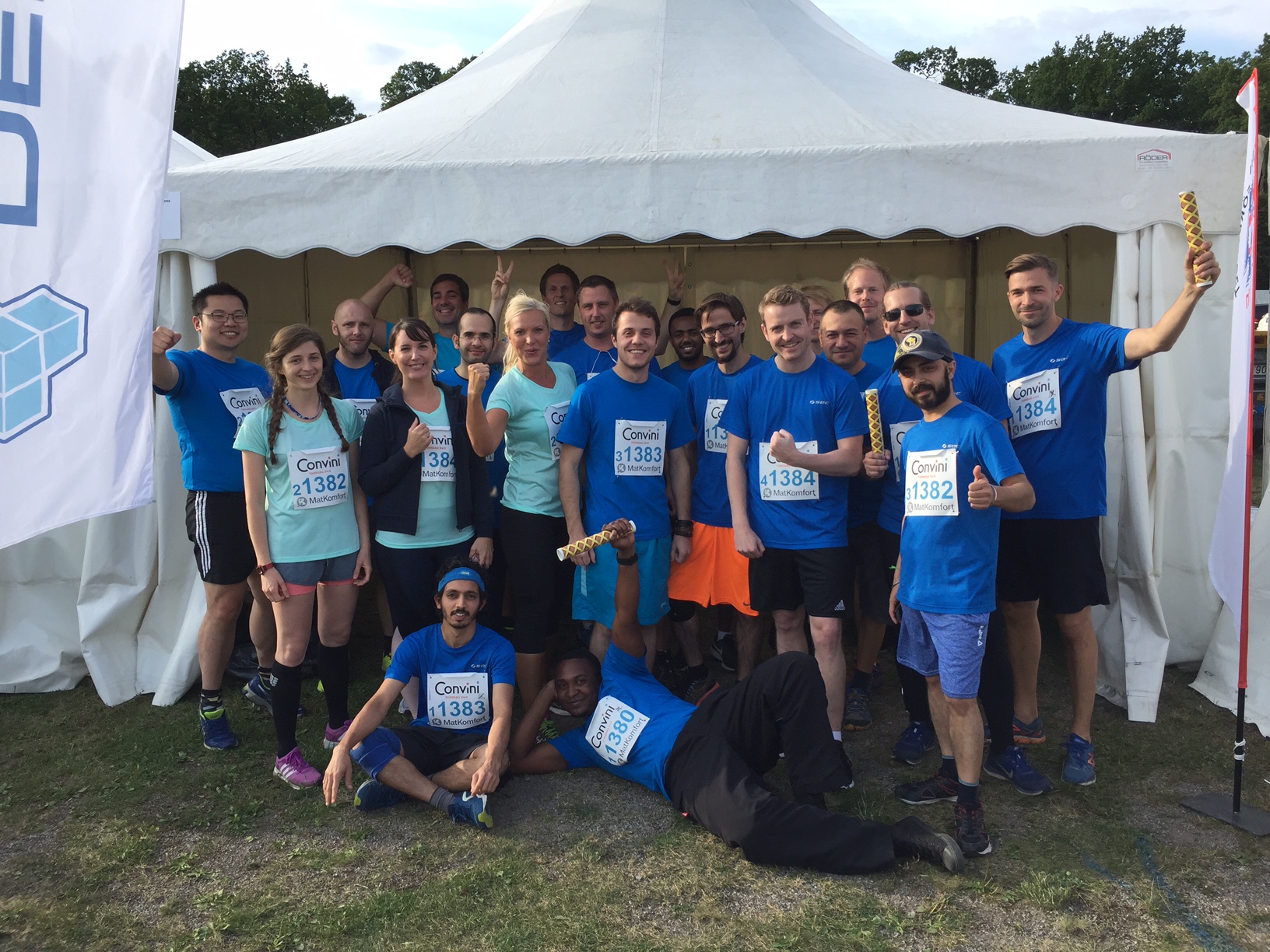 Bild #0 - Derivco Sweden