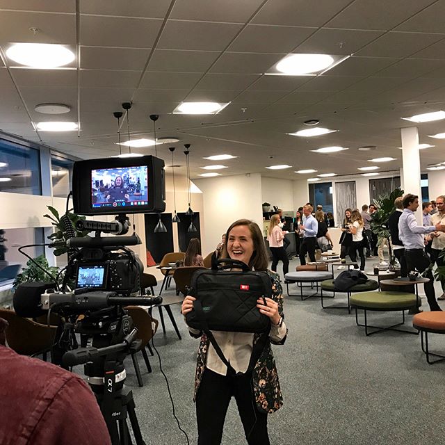 Bild #1 - Academy, a part of Academic Work