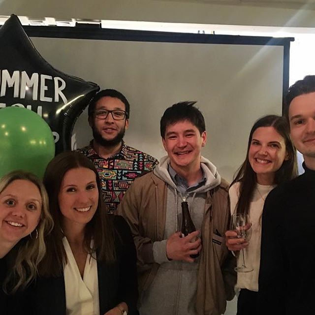 Bild #2 - Academy, a part of Academic Work