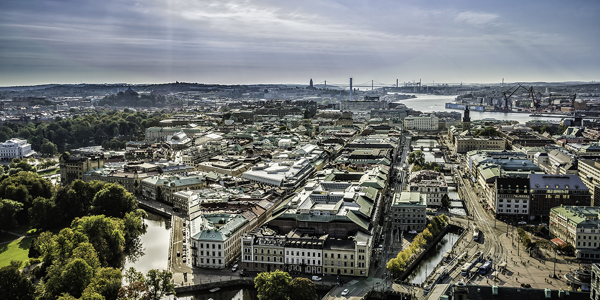 Bild #0 - Lecip Arcontia AB