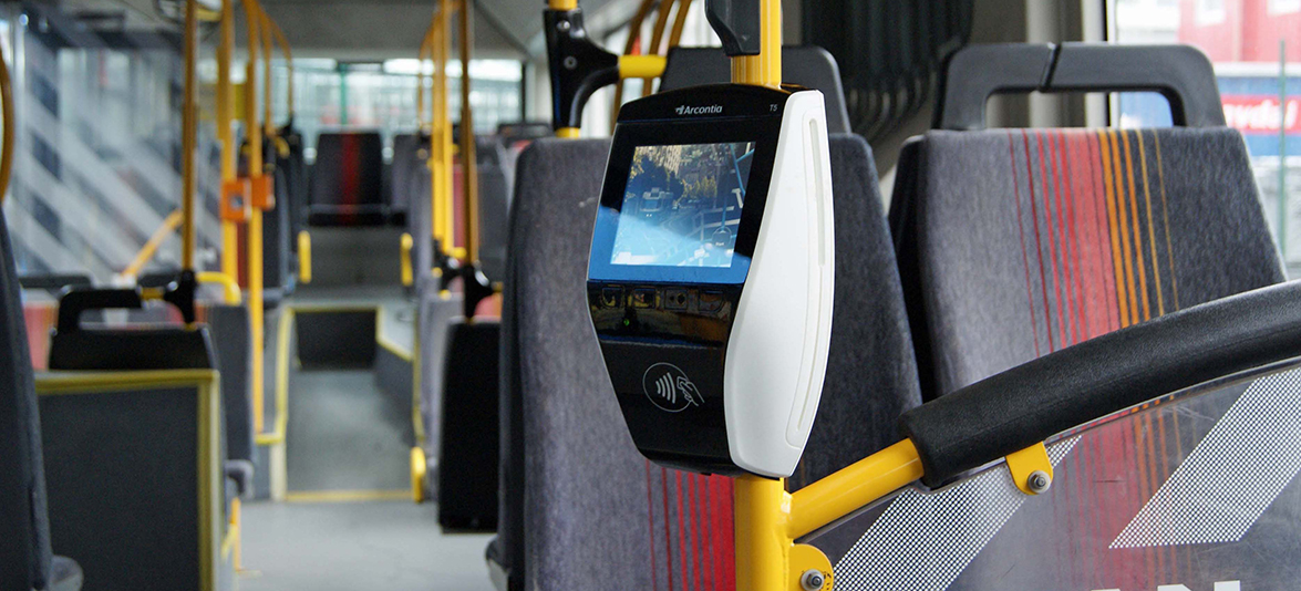 Bild #3 - Lecip Arcontia AB