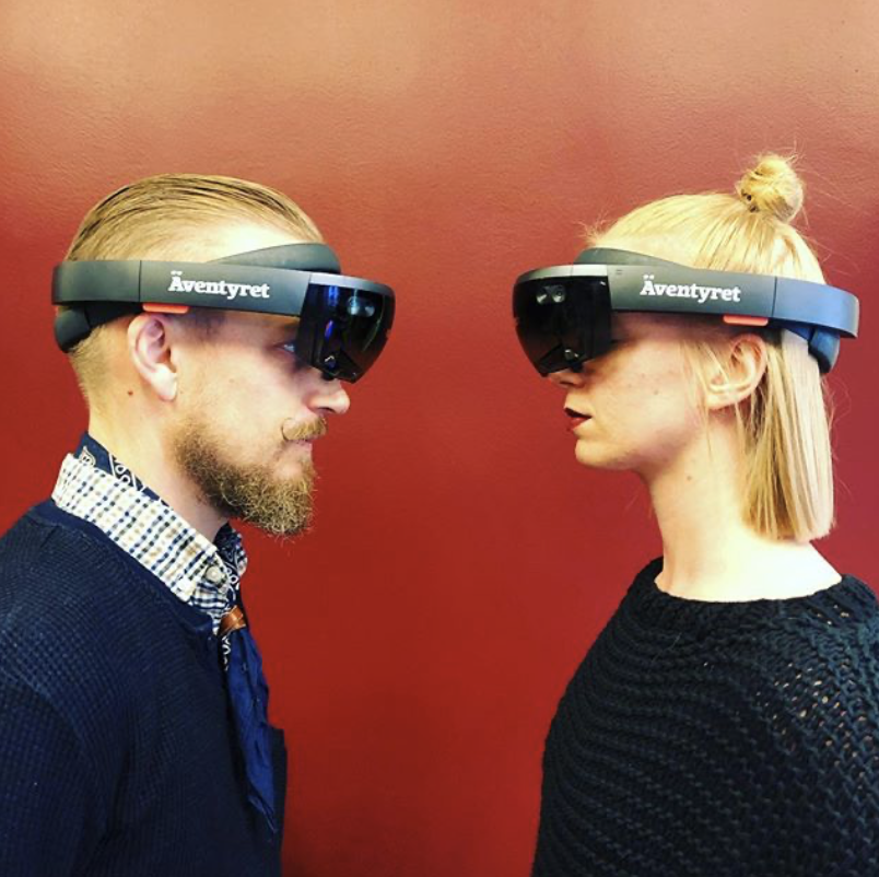 Bild #0 - Äventyret Sweden AB