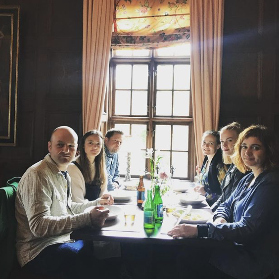 Bild #1 - Äventyret Sweden AB