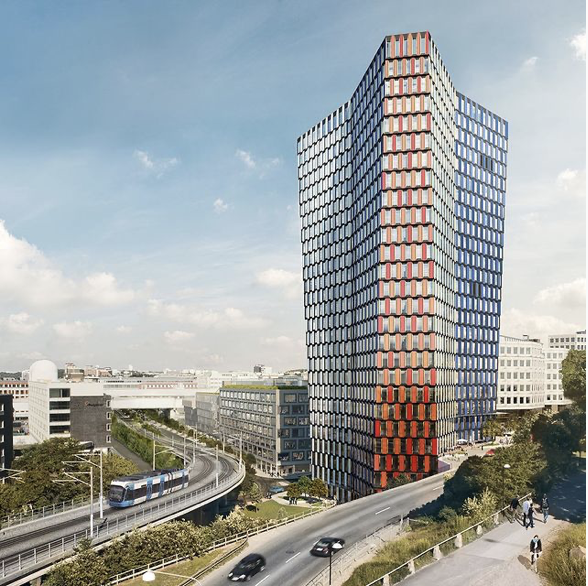 Bild #2 - Äventyret Sweden AB