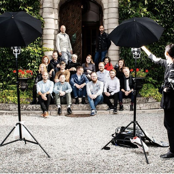 Bild #3 - Äventyret Sweden AB