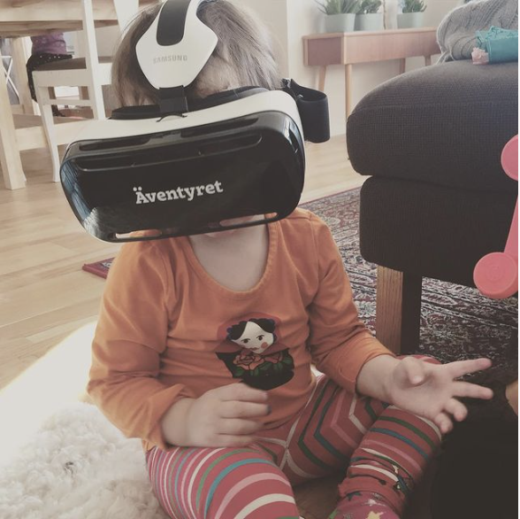 Bild #7 - Äventyret Sweden AB