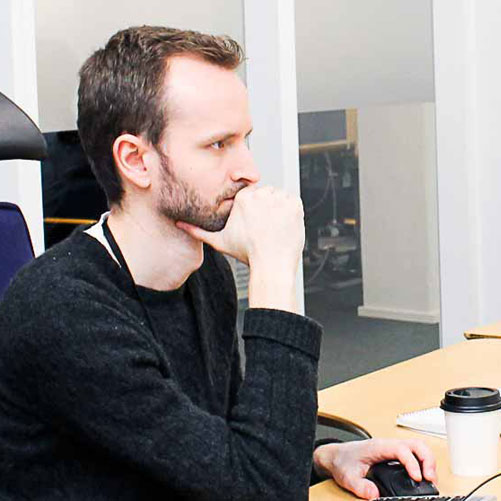 Bild #0 - Handelsbanken i samarbete med Sigma Recruit