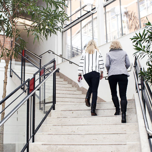 Bild #1 - Handelsbanken i samarbete med Sigma Recruit