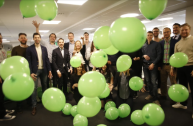 Bild #0 - Offerta i samarbete med Talent&Partner